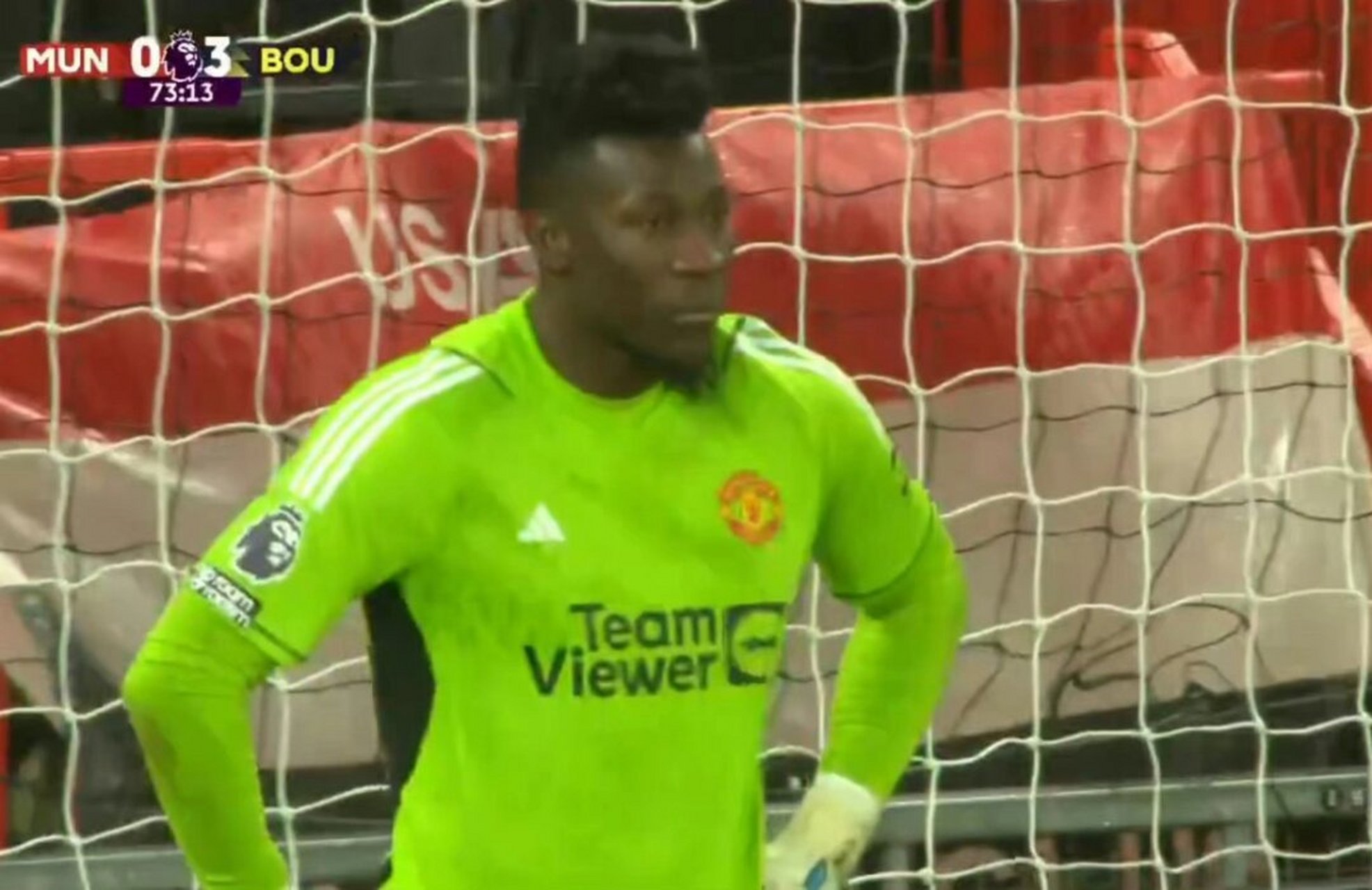 曼联遭遇失利，失去晋级机会！