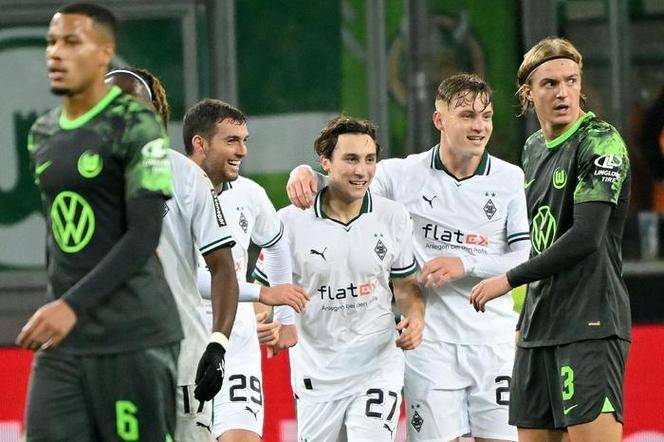 门兴格拉德巴赫预计本周末会大胜法兰克福的简单介绍