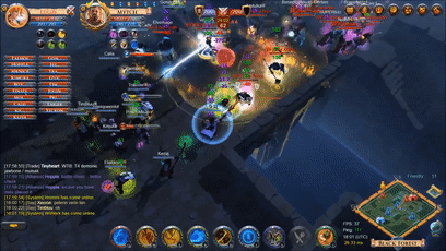 大坂直美巅峰对决，Faker与40激战RNG分钟，赛况扑朔迷离胜负难料！